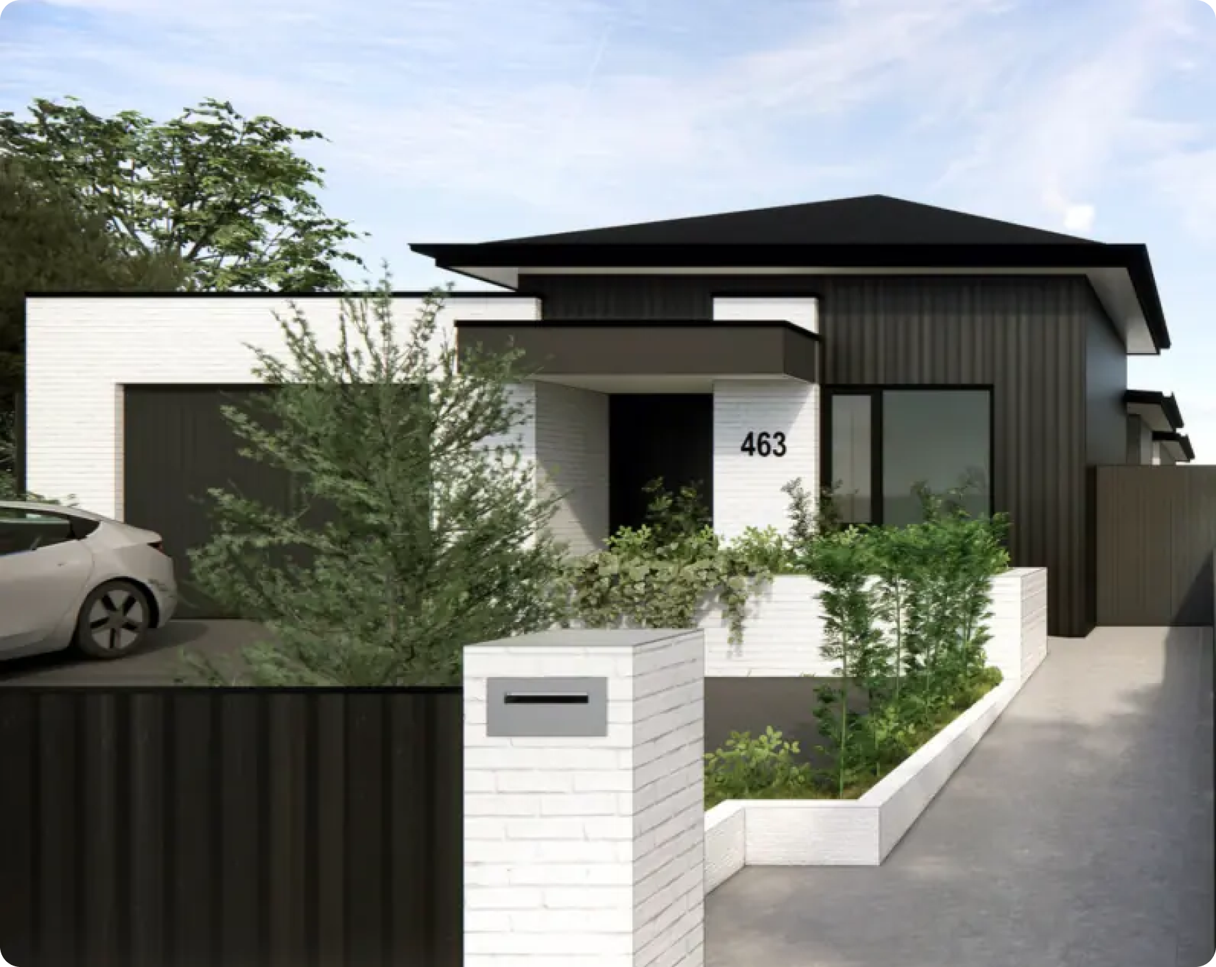 1 Brunswick West VIC 3055 463