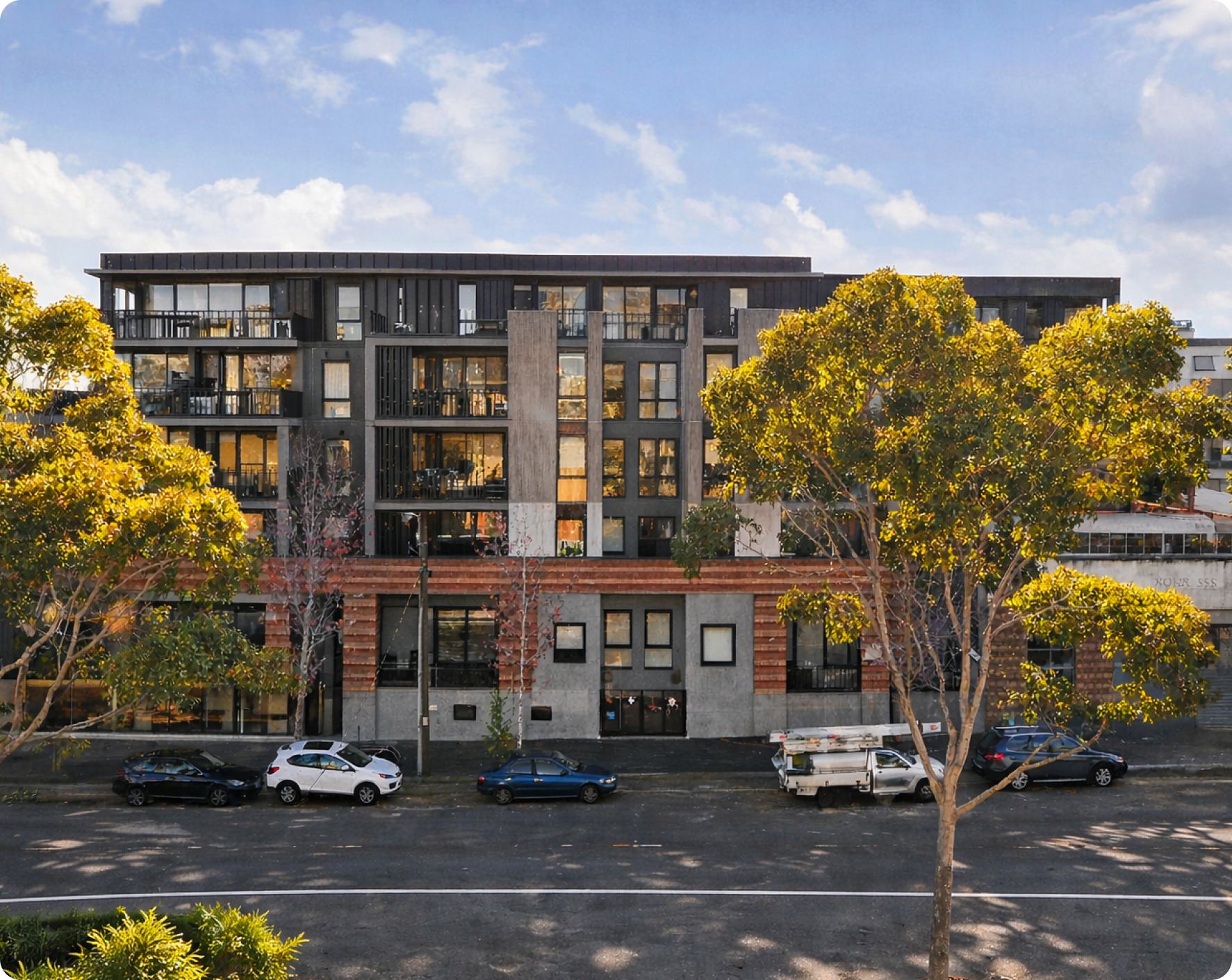 1 West Melbourne (CBD) VIC 3003