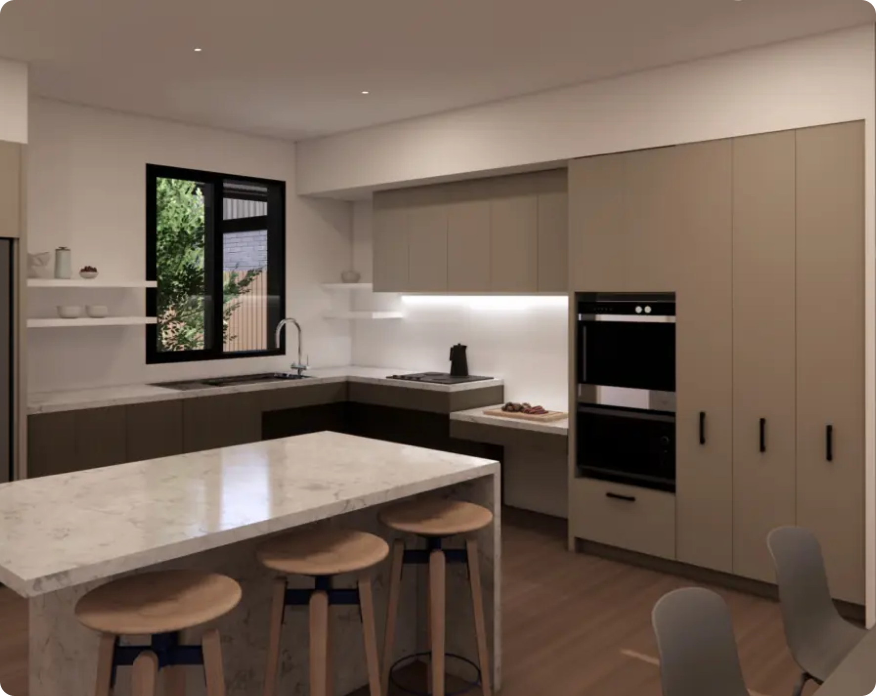 2 BRUNSWICK WEST VIC 3056 461