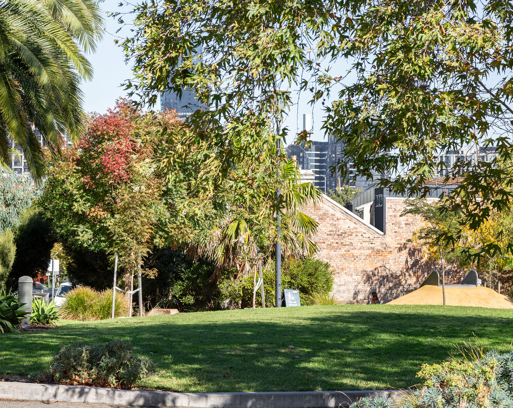 2 West Melbourne (CBD) VIC 3005