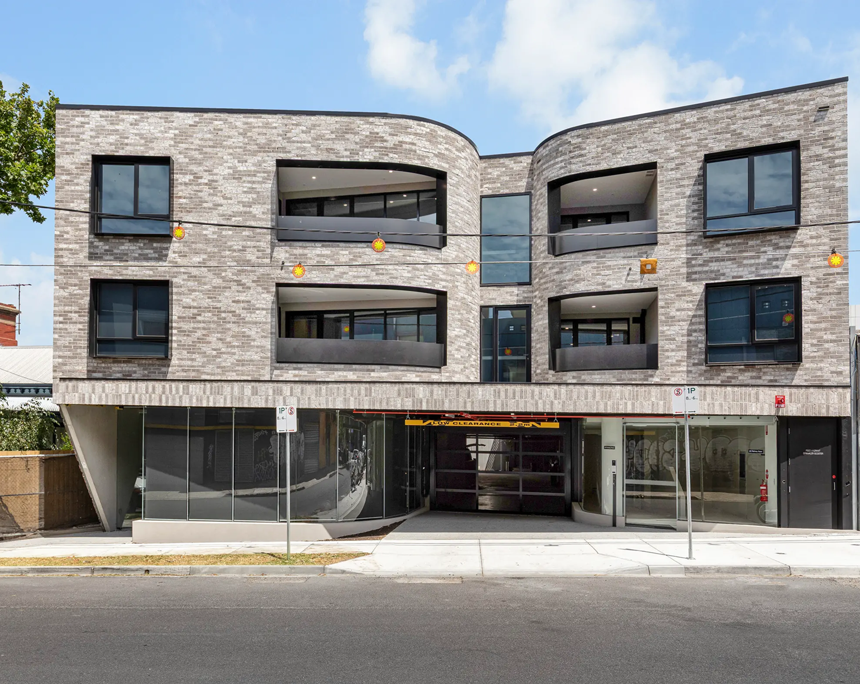 3 Fairfield VIC 3080