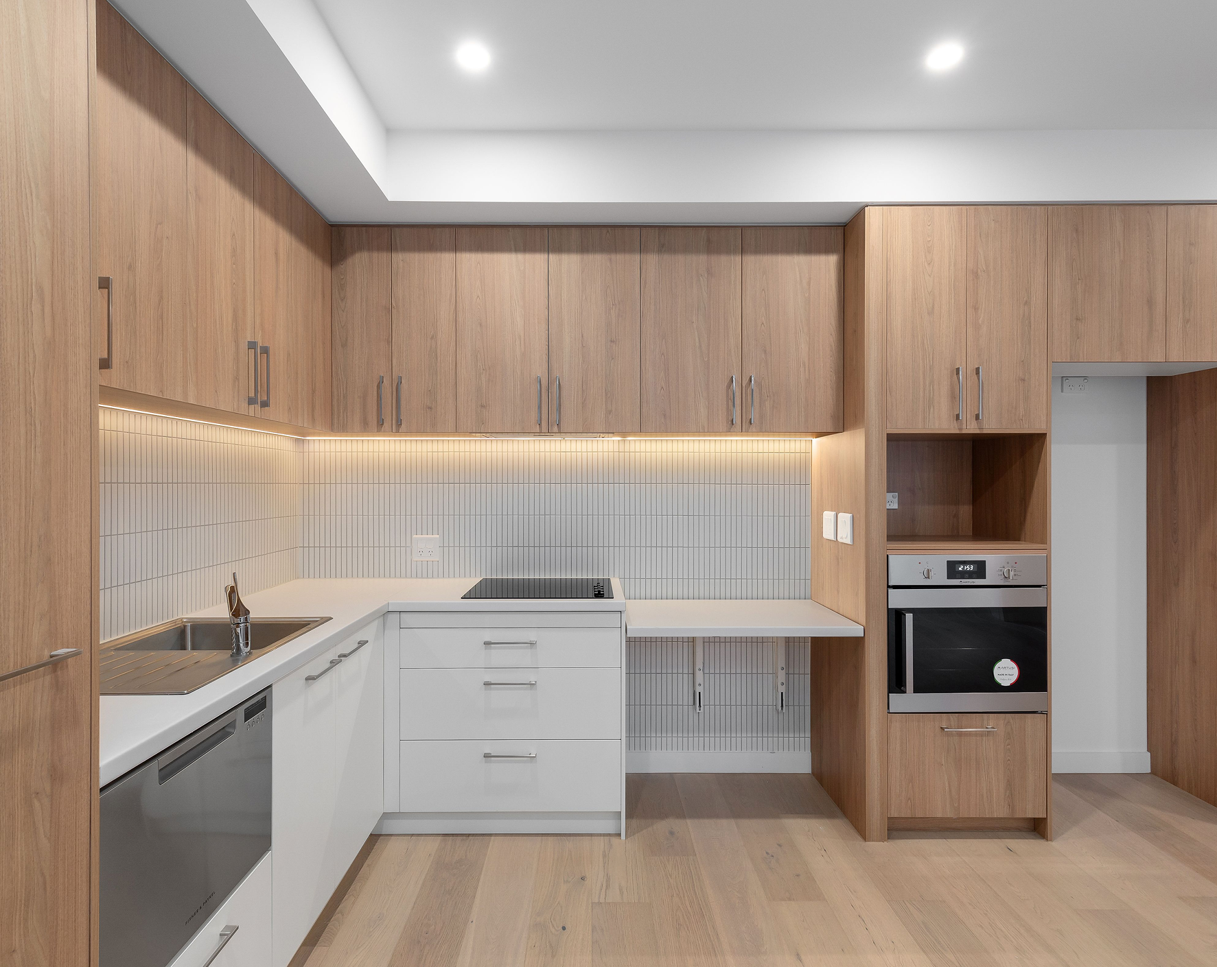 3 West Melbourne (CBD) VIC 3006