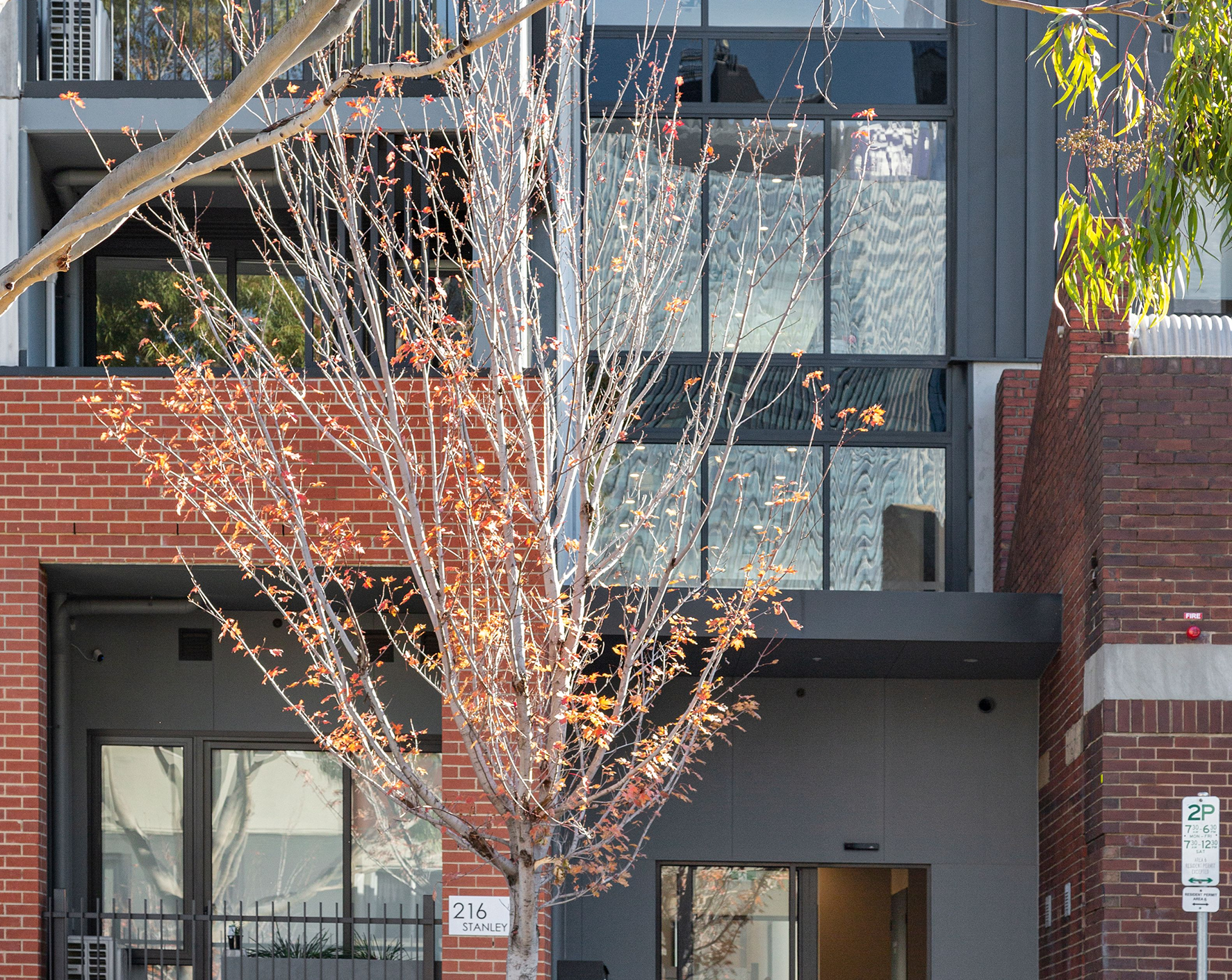 6 West Melbourne (CBD) VIC 3009