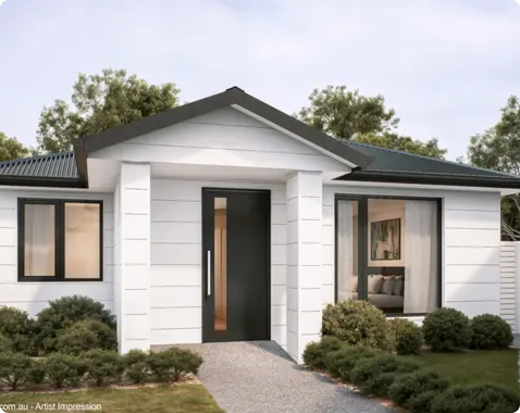 Footscray VIC 3011 1+OOA