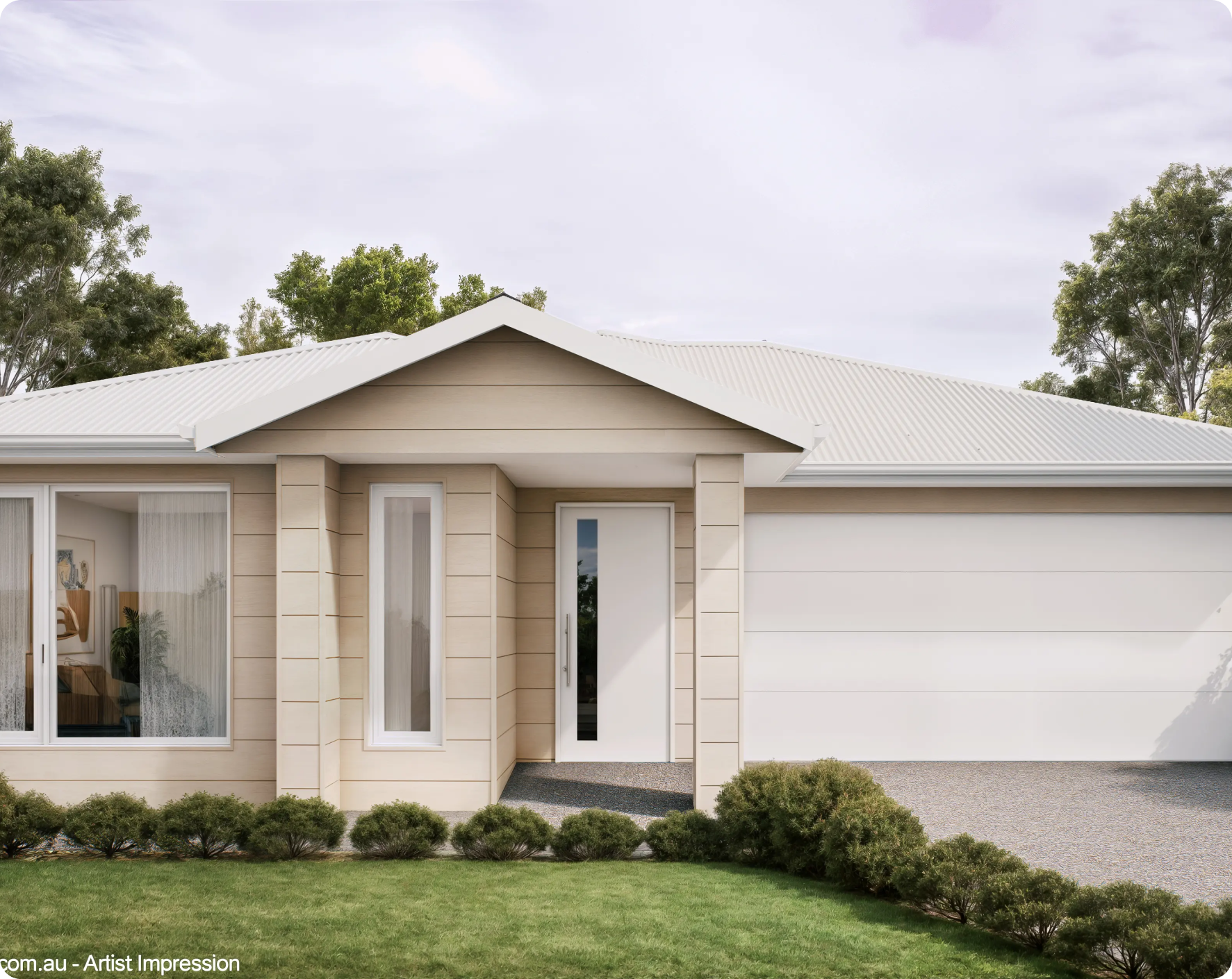 Yarraville VIC 3013 3+OOA